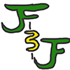 fran and friend logo